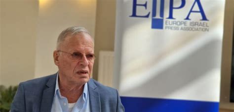 On the Israeli-Palestinian conflict, the EU ‘cannot just stick to slogans’